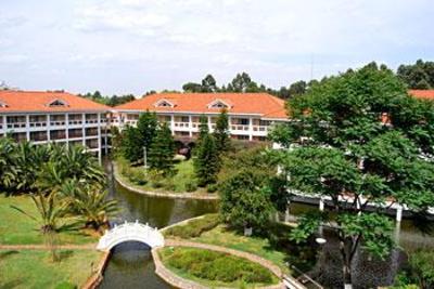 фото отеля Dianchi Garden Hotel & Spa