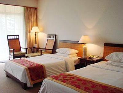 фото отеля Dianchi Garden Hotel & Spa