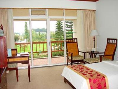фото отеля Dianchi Garden Hotel & Spa