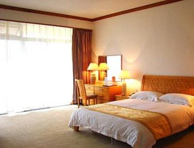 фото отеля Dianchi Garden Hotel & Spa