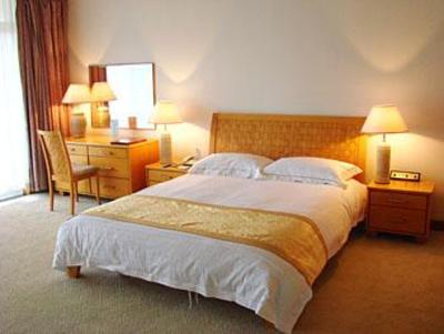 фото отеля Dianchi Garden Hotel & Spa