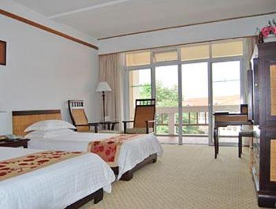 фото отеля Dianchi Garden Hotel & Spa