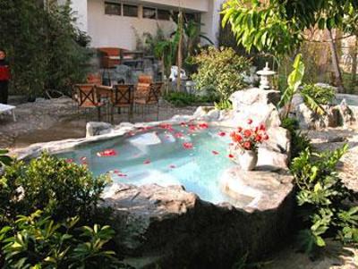 фото отеля Dianchi Garden Hotel & Spa