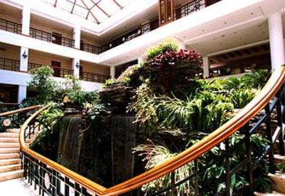 фото отеля Dianchi Garden Hotel & Spa