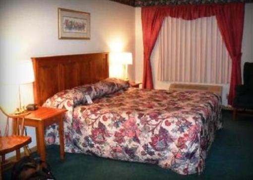 фото отеля Country Inn & Suites By Carlson, Alexandria