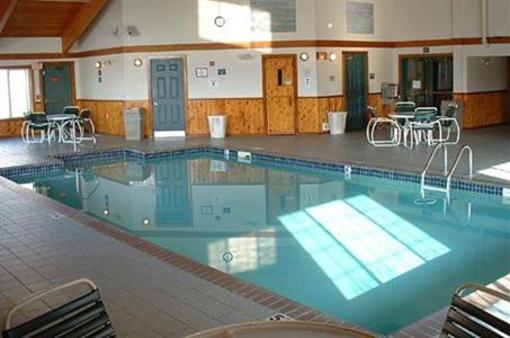 фото отеля Country Inn & Suites By Carlson, Alexandria