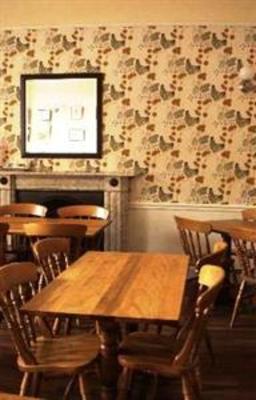 фото отеля YHA Stow-on-the-Wold