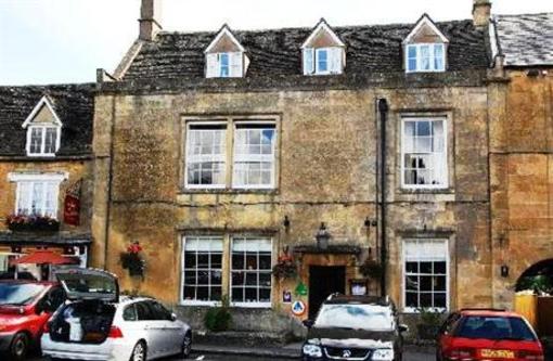 фото отеля YHA Stow-on-the-Wold