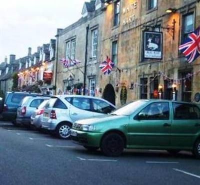 фото отеля YHA Stow-on-the-Wold