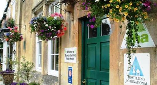 фото отеля YHA Stow-on-the-Wold
