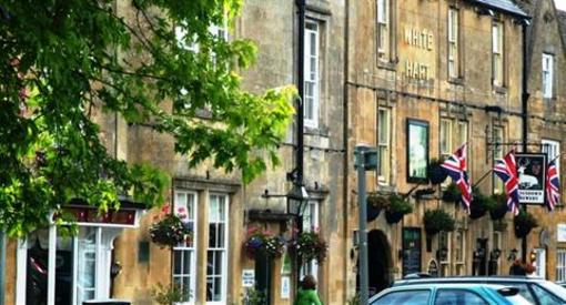 фото отеля YHA Stow-on-the-Wold