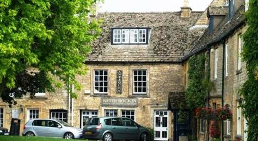 фото отеля YHA Stow-on-the-Wold