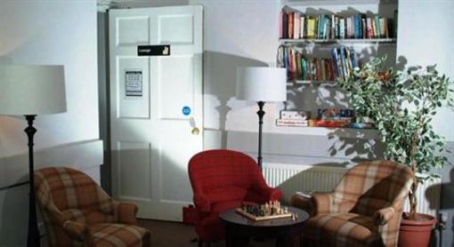 фото отеля YHA Stow-on-the-Wold