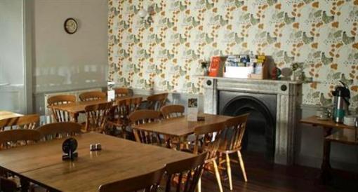 фото отеля YHA Stow-on-the-Wold