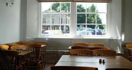 фото отеля YHA Stow-on-the-Wold