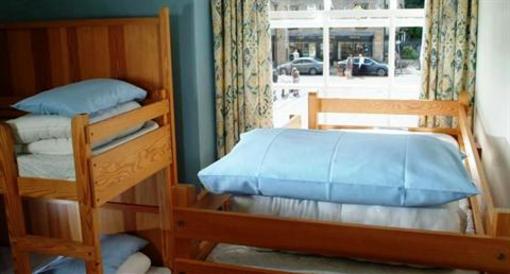 фото отеля YHA Stow-on-the-Wold