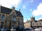 фото отеля YHA Stow-on-the-Wold