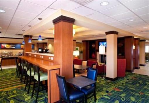 фото отеля Fairfield Inn & Suites Roswell