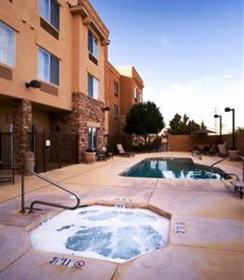 фото отеля Fairfield Inn & Suites Roswell