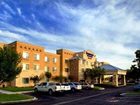 фото отеля Fairfield Inn & Suites Roswell