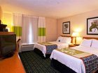 фото отеля Fairfield Inn & Suites Roswell