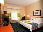 фото отеля Fairfield Inn & Suites Roswell