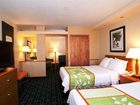 фото отеля Fairfield Inn & Suites Roswell