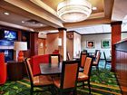 фото отеля Fairfield Inn & Suites Roswell