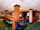 фото отеля Fairfield Inn & Suites Roswell