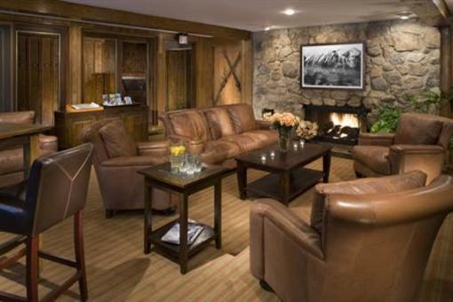 фото отеля Molly Gibson Lodge