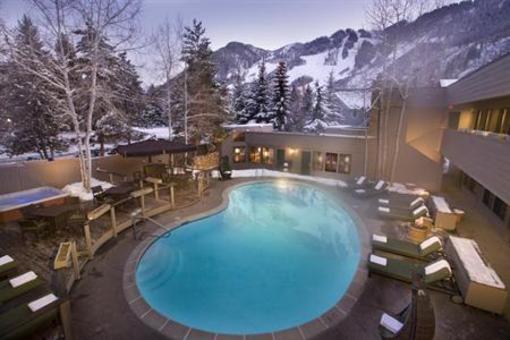 фото отеля Molly Gibson Lodge