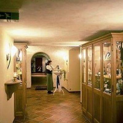 фото отеля Hotel Drei Konige Oberwolfach