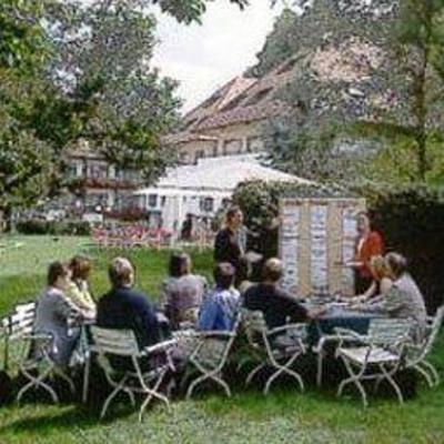 фото отеля Hotel Drei Konige Oberwolfach