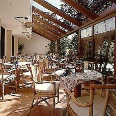 фото отеля Hotel Drei Konige Oberwolfach
