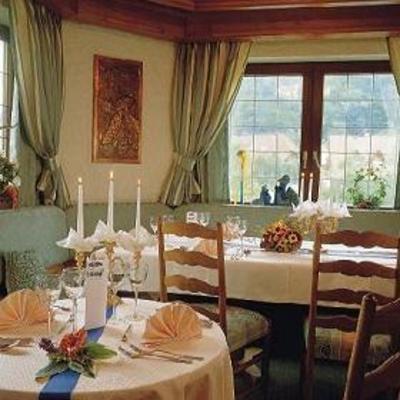 фото отеля Hotel Drei Konige Oberwolfach