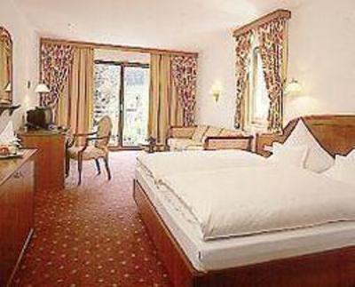фото отеля Hotel Drei Konige Oberwolfach