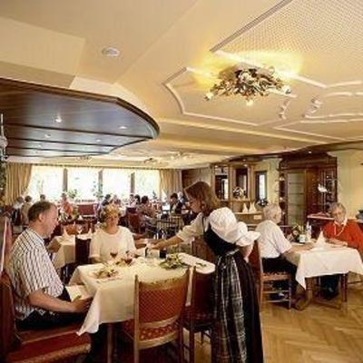 фото отеля Hotel Drei Konige Oberwolfach