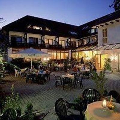 фото отеля Hotel Drei Konige Oberwolfach
