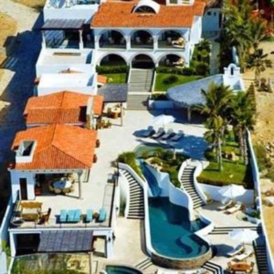 фото отеля Casa La Laguna