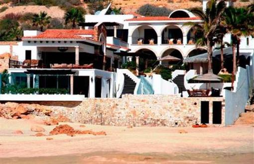 фото отеля Casa La Laguna