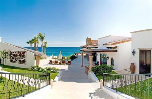 фото отеля Casa La Laguna