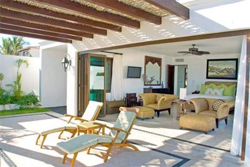 фото отеля Casa La Laguna