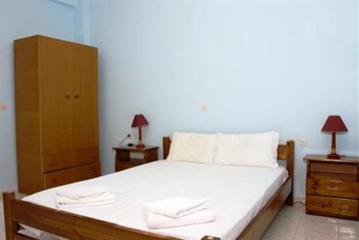 фото отеля Pythos Studios Hotel