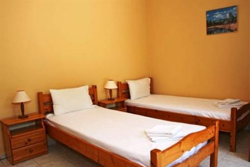 фото отеля Pythos Studios Hotel