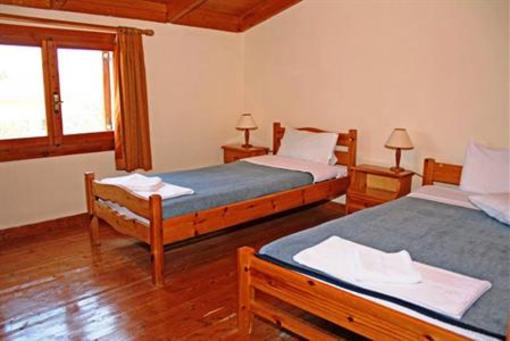 фото отеля Pythos Studios Hotel