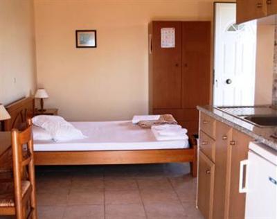 фото отеля Pythos Studios Hotel