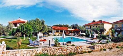 фото отеля Pythos Studios Hotel