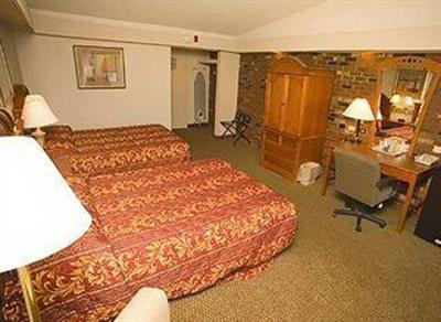 фото отеля Regency Inn & Suites Albany (New York)