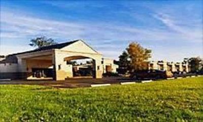 фото отеля Regency Inn & Suites Albany (New York)