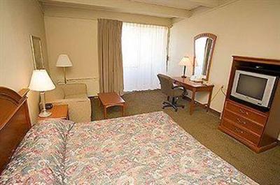 фото отеля Regency Inn & Suites Albany (New York)